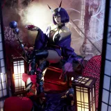 蠢沫沫《年09月朋友圈自拍》主题写真：121张全套美图