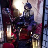 蠢沫沫《年09月朋友圈自拍》主题写真：121张全套美图