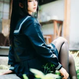 蠢沫沫《年10月朋友圈自拍》主题写真：173张全套美图