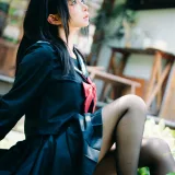 蠢沫沫《年10月朋友圈自拍》主题写真：173张全套美图