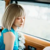 蠢沫沫《年11月朋友圈自拍》主题写真：214张全套美图