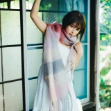 蠢沫沫《冬日》主题写真：32张全套美图