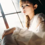 蠢沫沫《阳》主题写真：31张全套美图