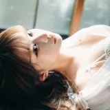 蠢沫沫《阳》主题写真：31张全套美图