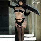 yuuhui玉汇kokuhui25vol012代号