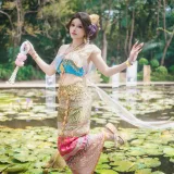 鹿八岁baby《鹿南序电子版8本》主题写真：359张全套美图，含2个视频