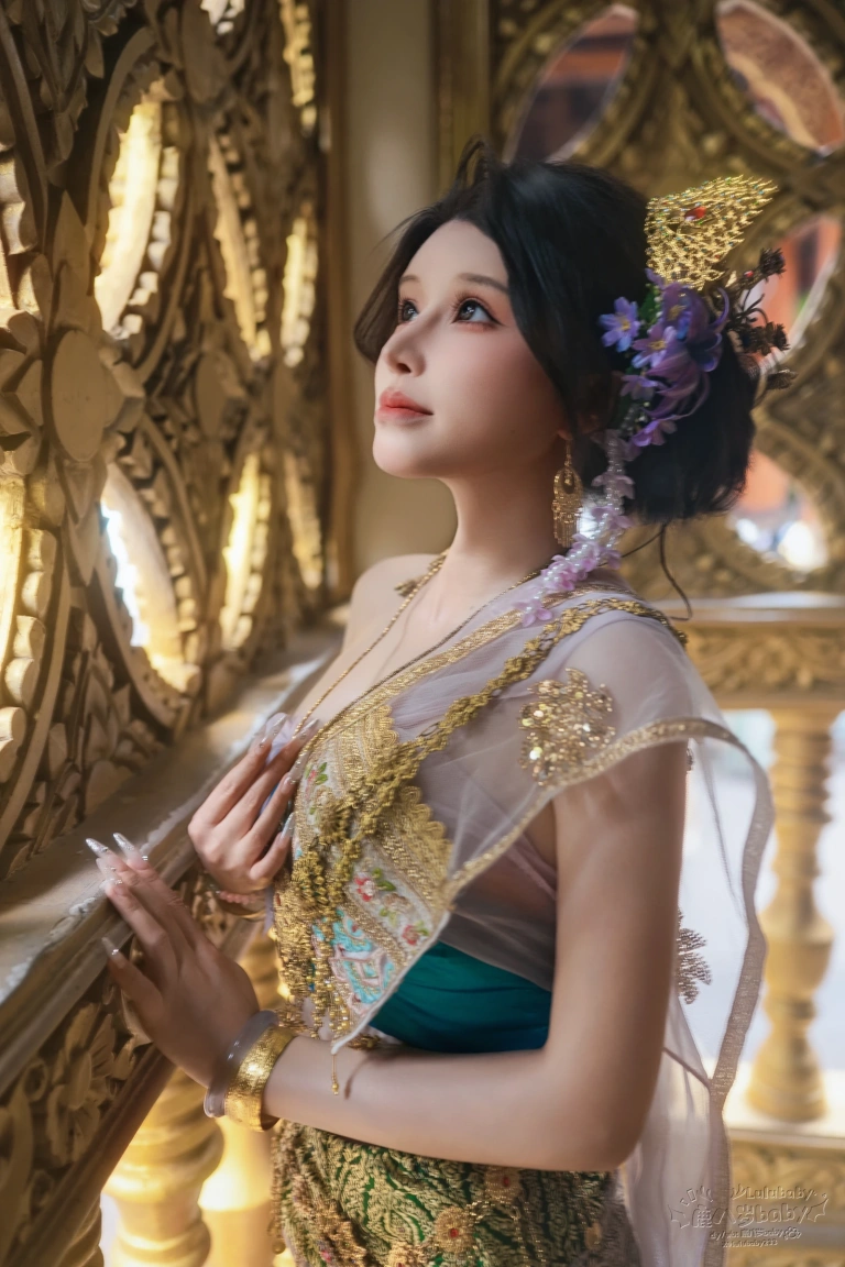 鹿八岁baby《鹿南序电子版8本》主题写真：359张全套美图，含2个视频