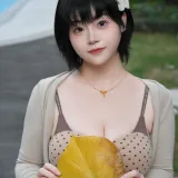 一只毛毛帽《年02月月票》主题写真：80张全套美图