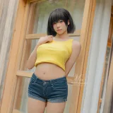 yiko湿润兔《田舍生活》主题写真：96张全套美图，含1个视频