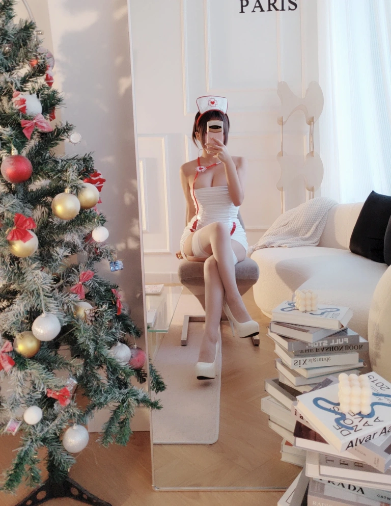 日奈娇《吾妻的指导课》主题写真：171张全套美图