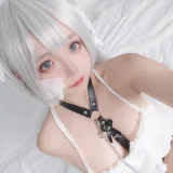 日奈娇《圣诞日》主题写真：252张全套美图，含5个视频