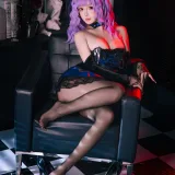 日奈娇《见习魔女》主题写真：222张全套美图，含6个视频