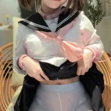 神沢永莉《就这样圈住我吧》主题写真：65张全套美图，含2个视频