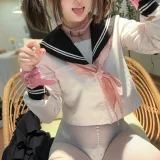神沢永莉《就这样圈住我吧》主题写真：65张全套美图，含2个视频