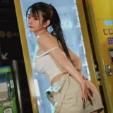 桜井宁宁《搬运工》主题写真：128张全套美图