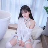 桜井宁宁《史莱姆》主题写真：140张全套美图
