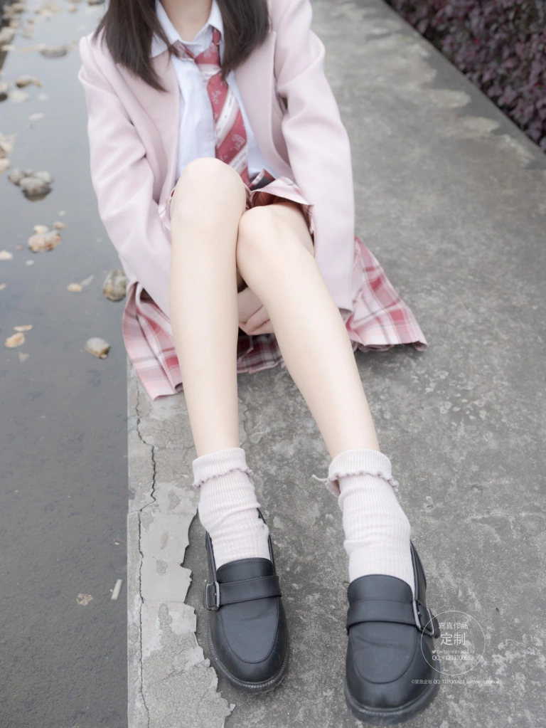 紧急企划《Y-002》主题写真：108张全套美图