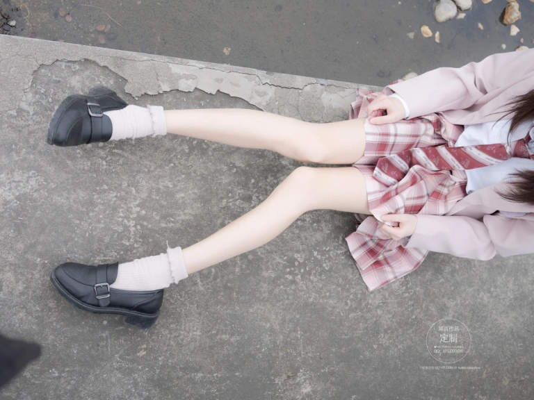 紧急企划《Y-002》主题写真：108张全套美图