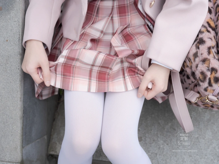 紧急企划《Y-002》主题写真：108张全套美图