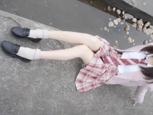 紧急企划《Y-002》主题写真：108张全套美图