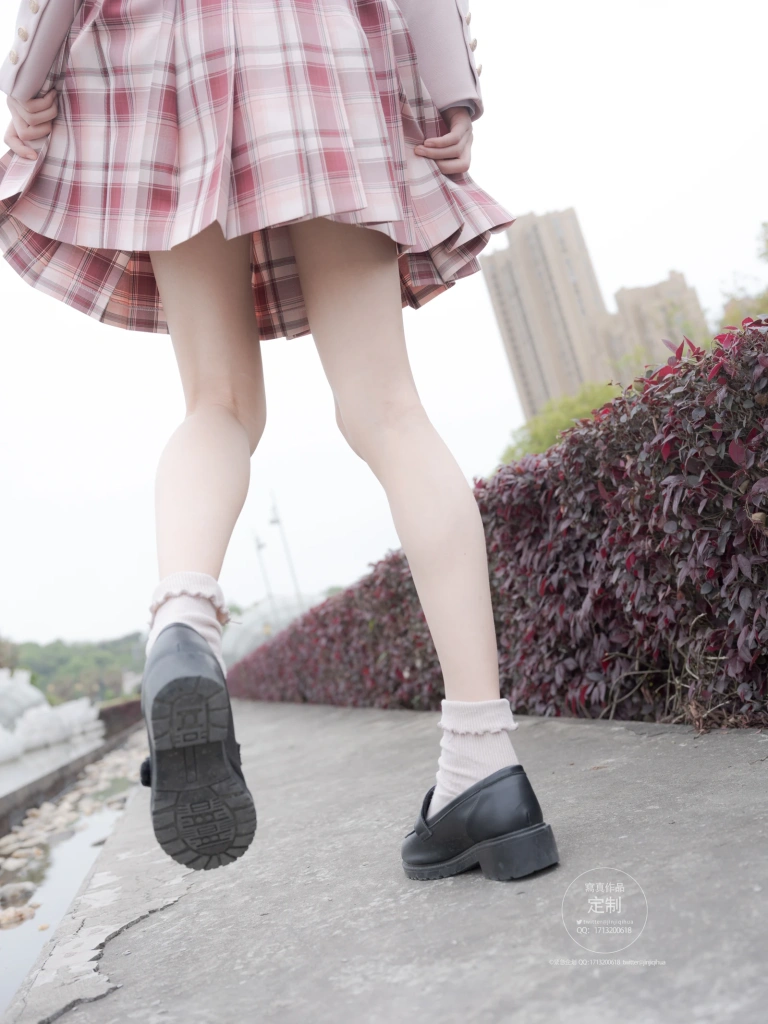 紧急企划《Y-002》主题写真：108张全套美图