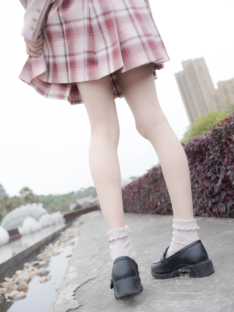 紧急企划《Y-002》主题写真：108张全套美图