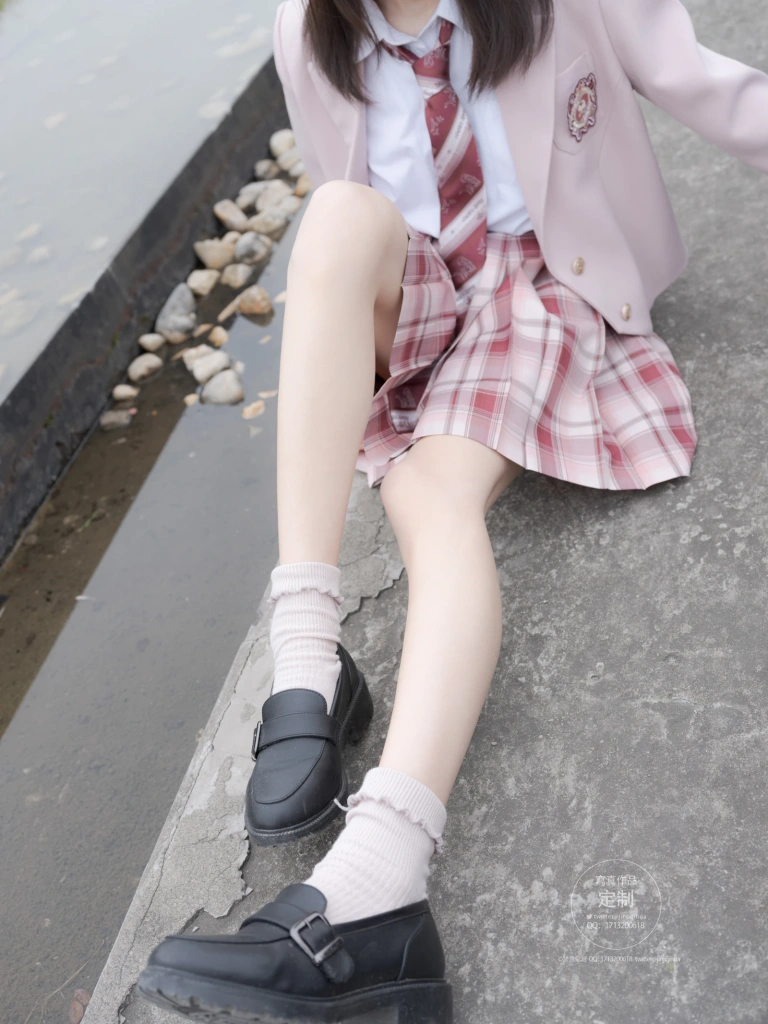 紧急企划《Y-002》主题写真：108张全套美图
