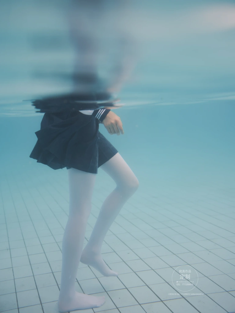 紧急企划《Y-003》主题写真：88张全套美图，含1个视频
