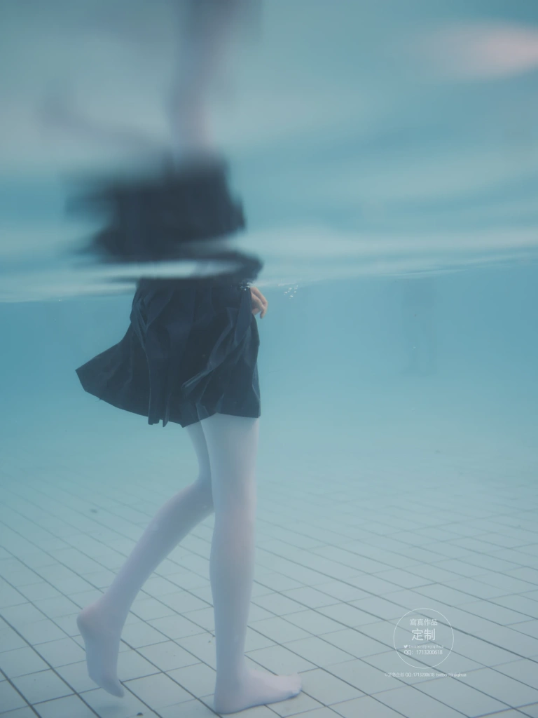 紧急企划《Y-003》主题写真：88张全套美图，含1个视频