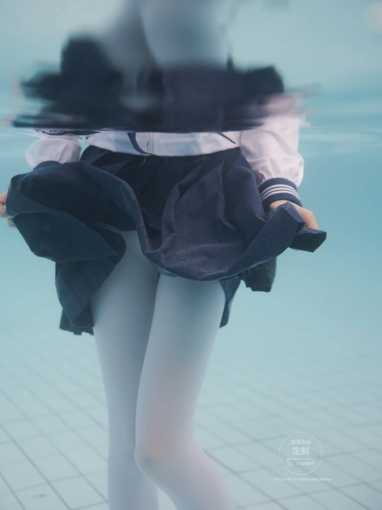 紧急企划《Y-003》主题写真：88张全套美图，含1个视频