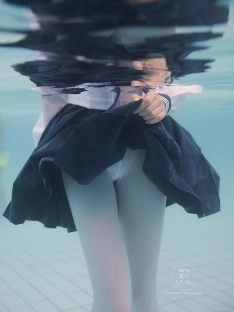 紧急企划《Y-003》主题写真：88张全套美图，含1个视频