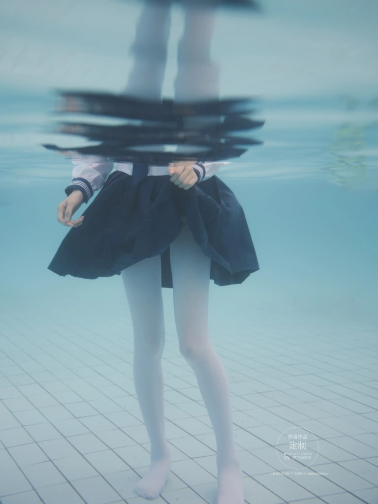 紧急企划《Y-003》主题写真：88张全套美图，含1个视频