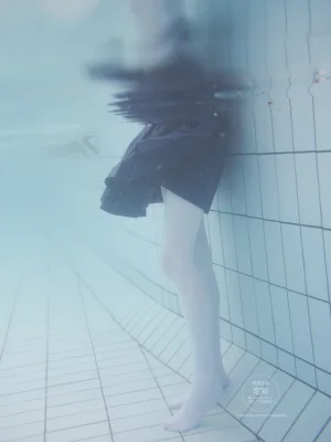 紧急企划《Y-003》主题写真：88张全套美图，含1个视频