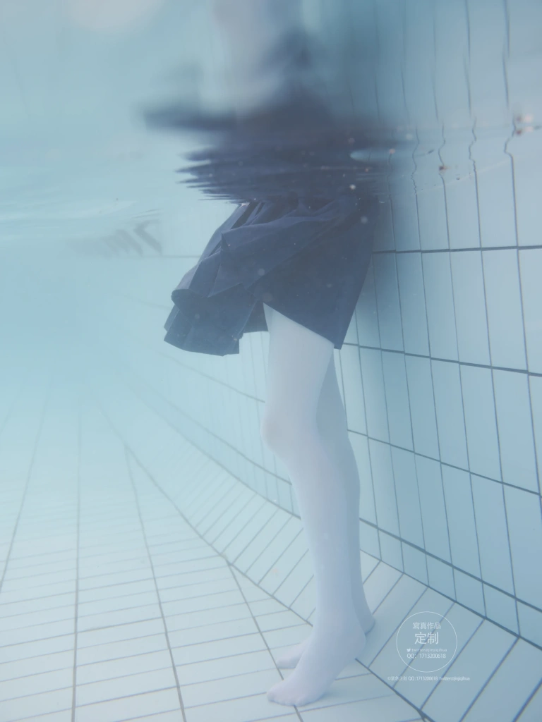 紧急企划《Y-003》主题写真：88张全套美图，含1个视频