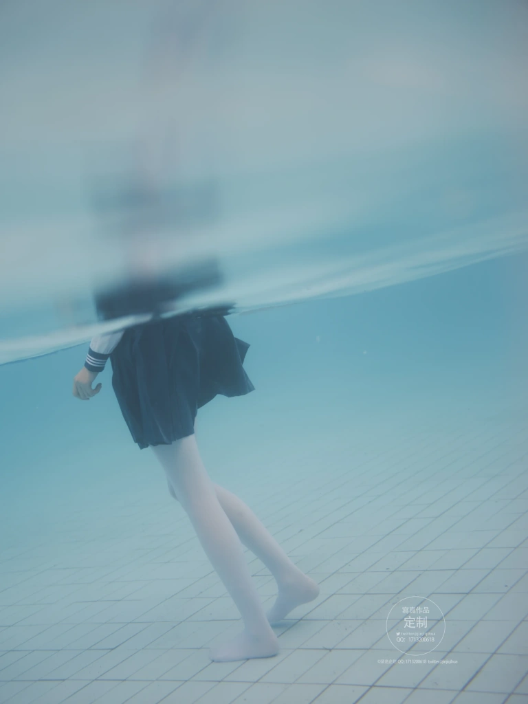 紧急企划《Y-003》主题写真：88张全套美图，含1个视频
