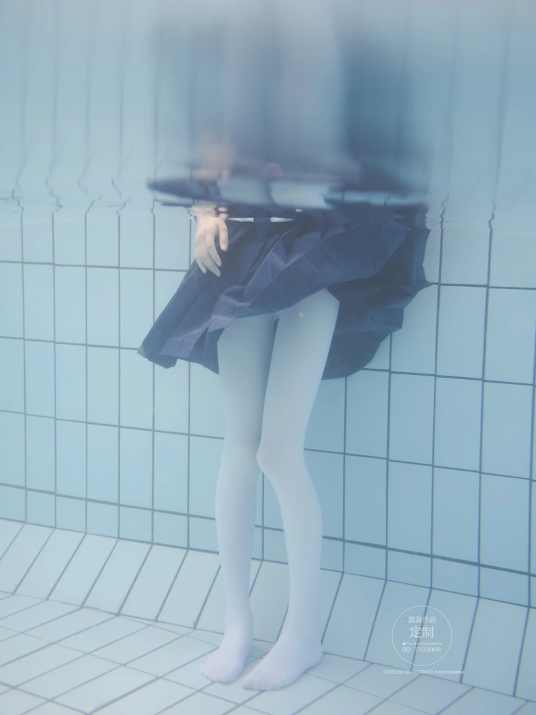 紧急企划《Y-003》主题写真：88张全套美图，含1个视频