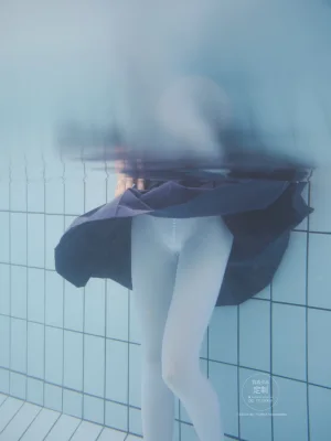 紧急企划《Y-003》主题写真：88张全套美图，含1个视频