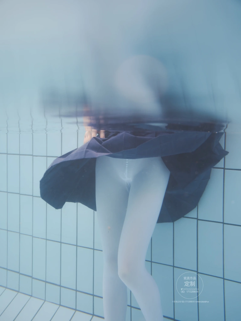 紧急企划《Y-003》主题写真：88张全套美图，含1个视频