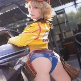 Yiko湿润兔《FF15-希德妮奥拉姆 [95P1V-1.61GB]》主题写真：95张全套美图，含1个视频