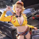 Yiko湿润兔《FF15-希德妮奥拉姆 [95P1V-1.61GB]》主题写真：95张全套美图，含1个视频