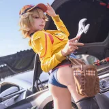Yiko湿润兔《FF15-希德妮奥拉姆 [95P1V-1.61GB]》主题写真：95张全套美图，含1个视频