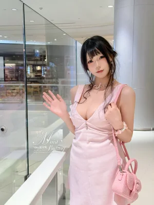 Yiko湿润兔《决胜内衣 [157P1V-1.57GB]》主题写真：157张全套美图，含1个视频