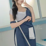 Yiko湿润兔《钱汤の女将&每夜》主题写真：112张全套美图，含2个视频