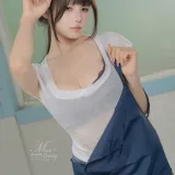 Yiko湿润兔《钱汤の女将&每夜》主题写真：112张全套美图，含2个视频