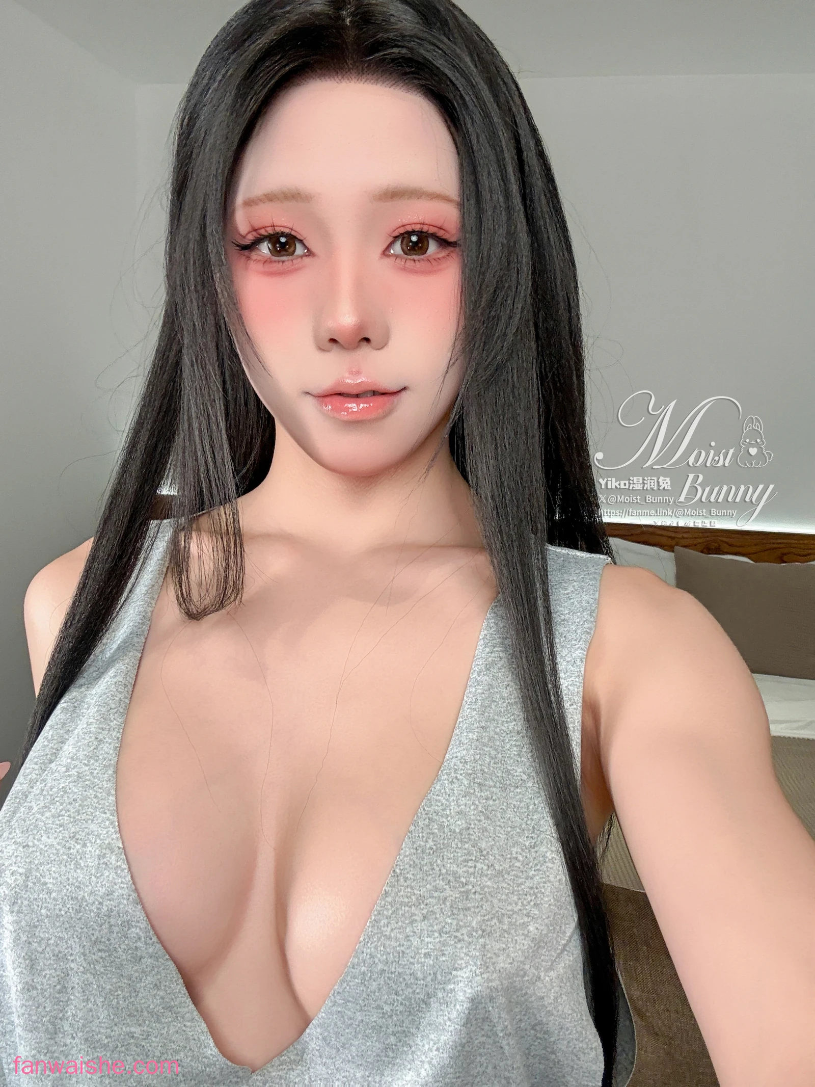 Yiko湿润兔 Yiko湿润兔 NO.051 - 2025年12月 小酌怡情
