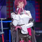 Yiko湿润兔《2026年05月 崩坏：星穹铁道 卡芙卡》主题写真：106张全套美图，含2个视频