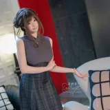 Yiko湿润兔《2026年05月 网友的一日约会》主题写真：120张全套美图，含3个视频