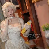 Yiko湿润兔《2026年06月 大小姐的思春期》主题写真：108张全套美图，含3个视频