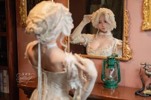 Yiko湿润兔《2026年06月 大小姐的思春期》主题写真：108张全套美图，含3个视频