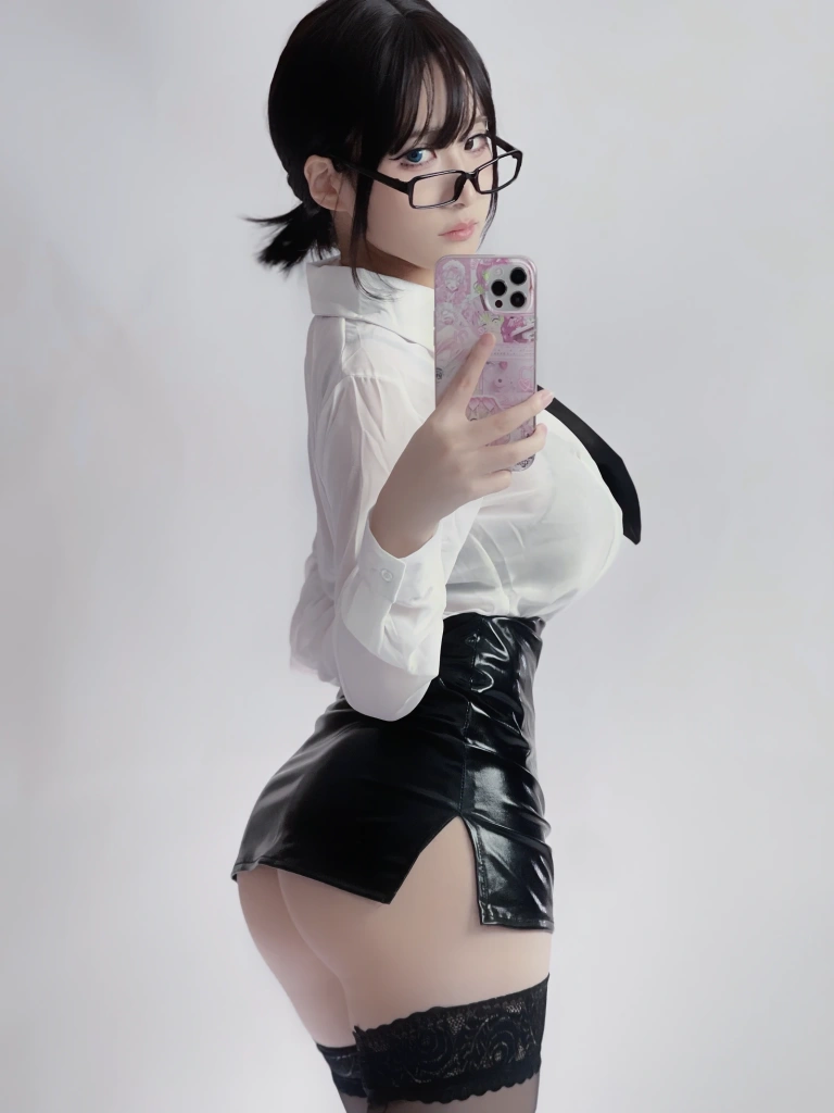 幼愛Youmeko《早安,想吃点什么？》主题写真：28张全套美图